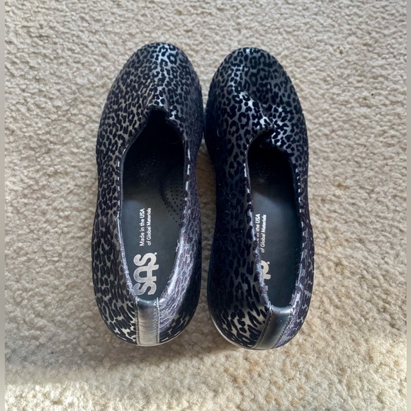 SAS. Slipons. - Picture 2 of 12